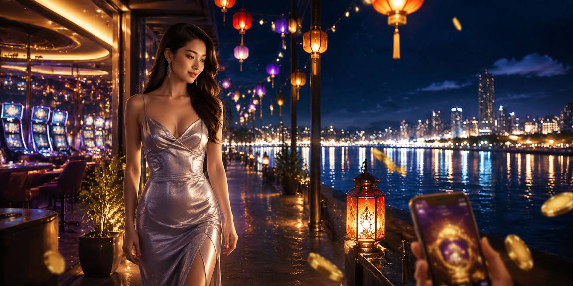 y83 Slot trên y83 được xây dựng như thế nào